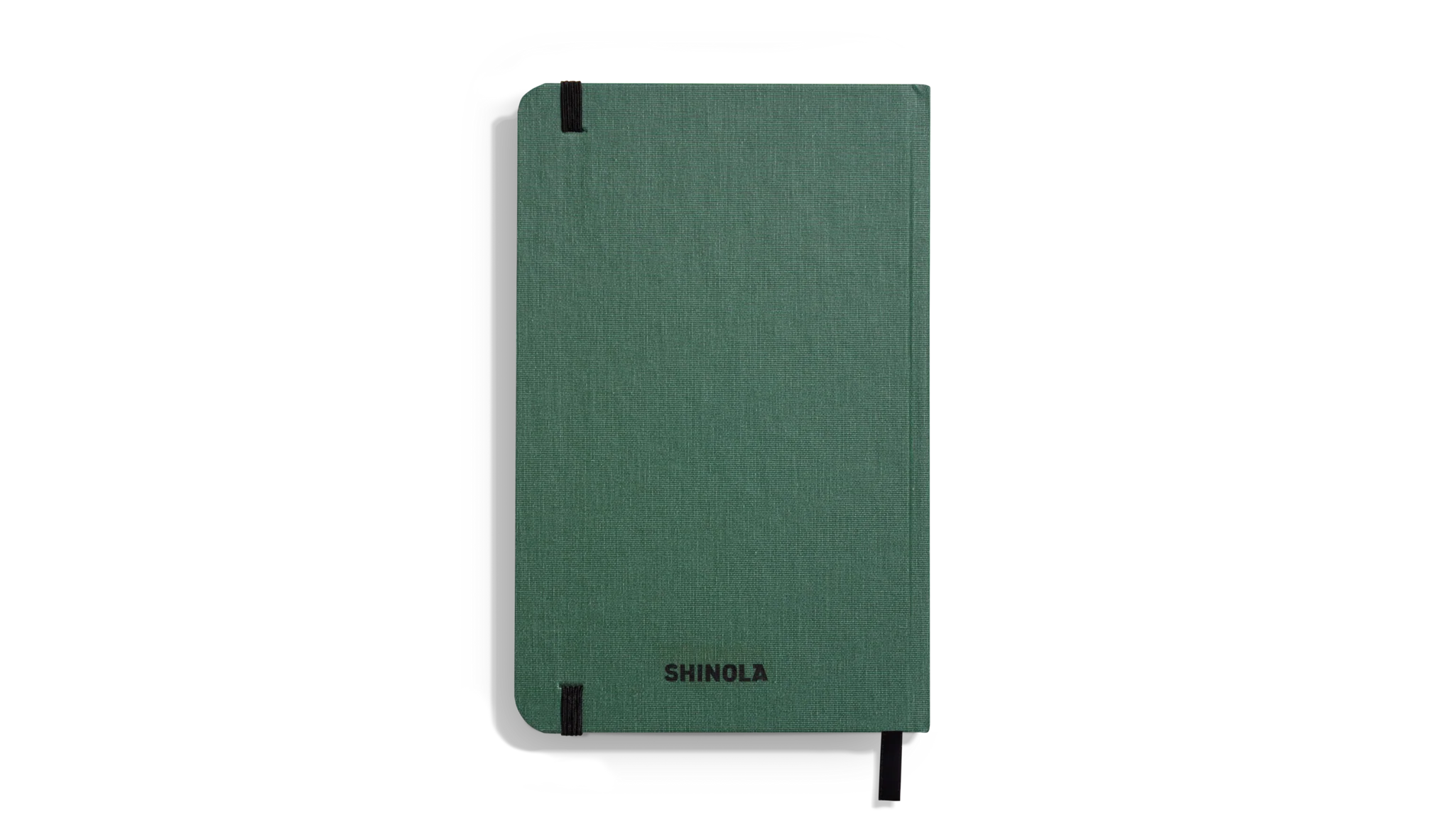 2026 12 Month Runwell Planner - Fern - Image 8