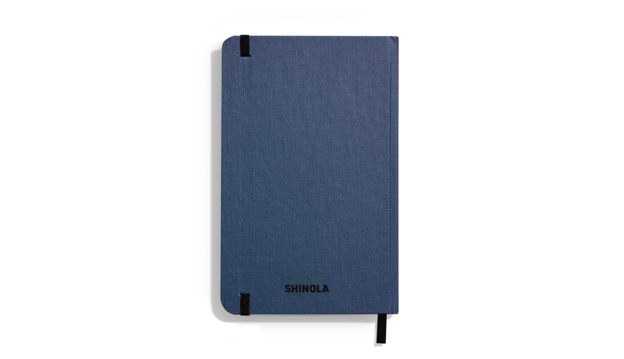 2026 12 Month Runwell Planner - Indigo - Image 7