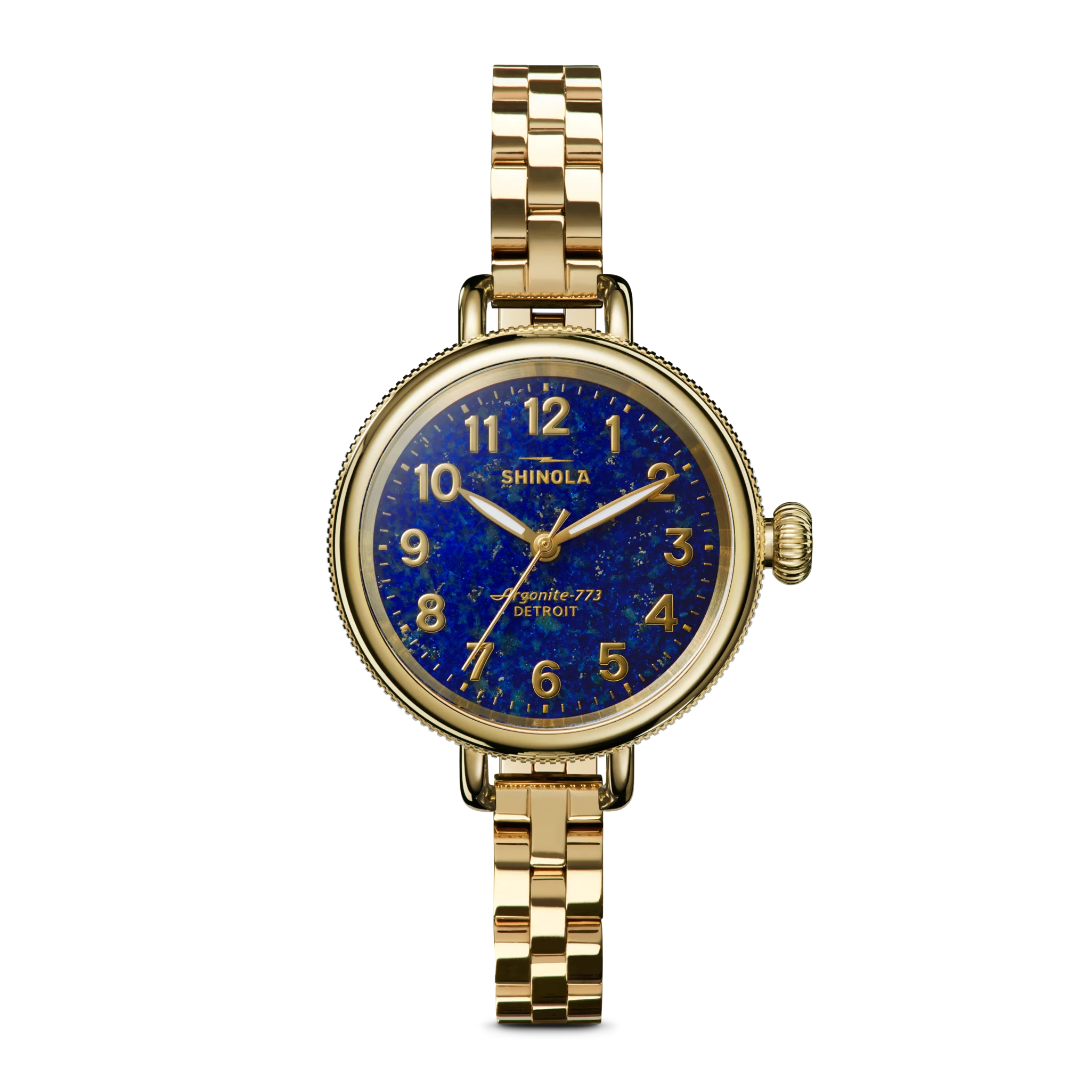 New Watches