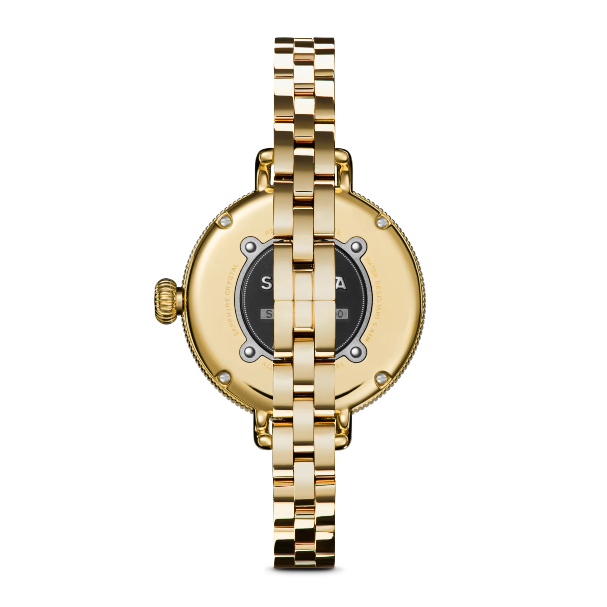 Birdy Watch - Lapis - Image 3