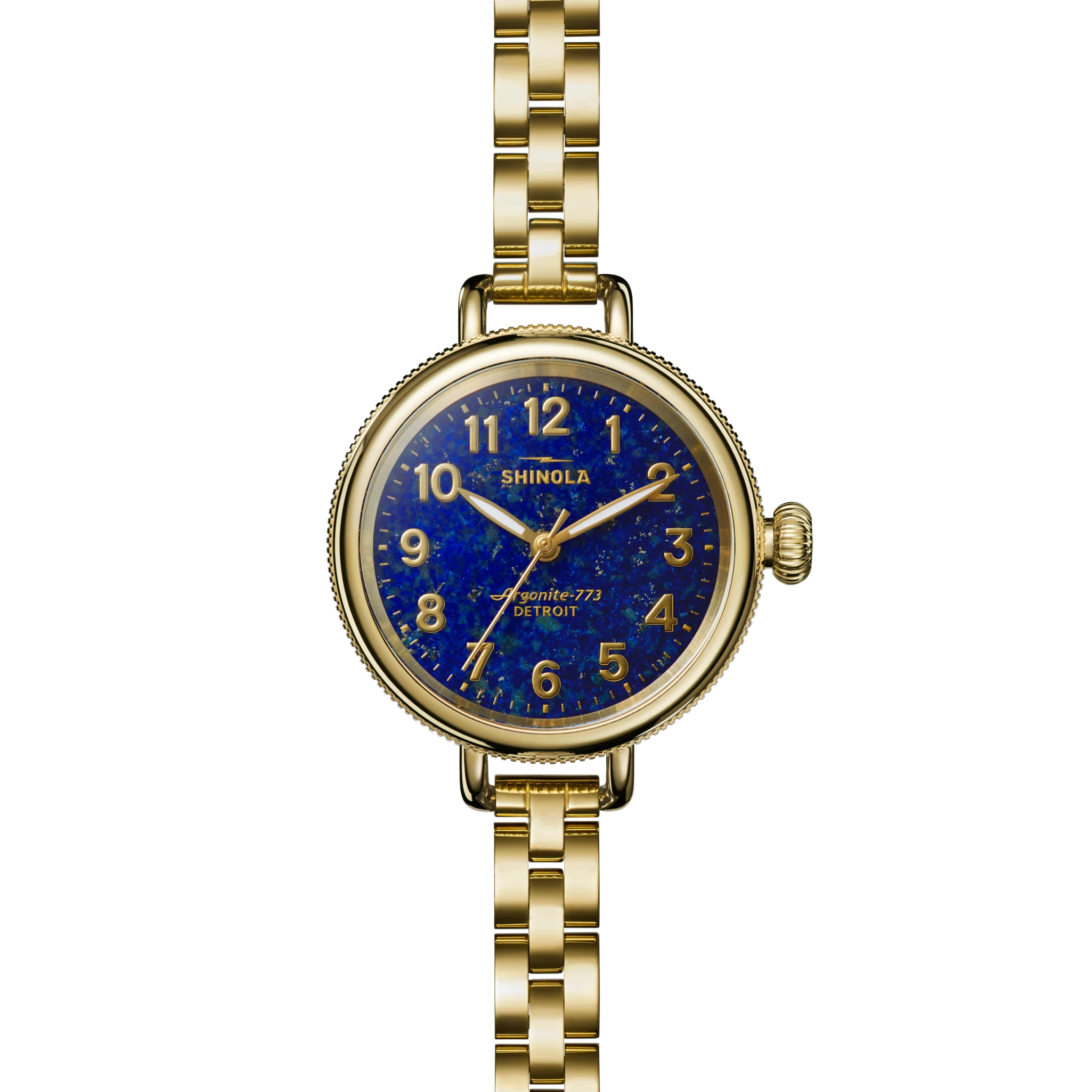 Birdy Watch - Lapis - Image 5