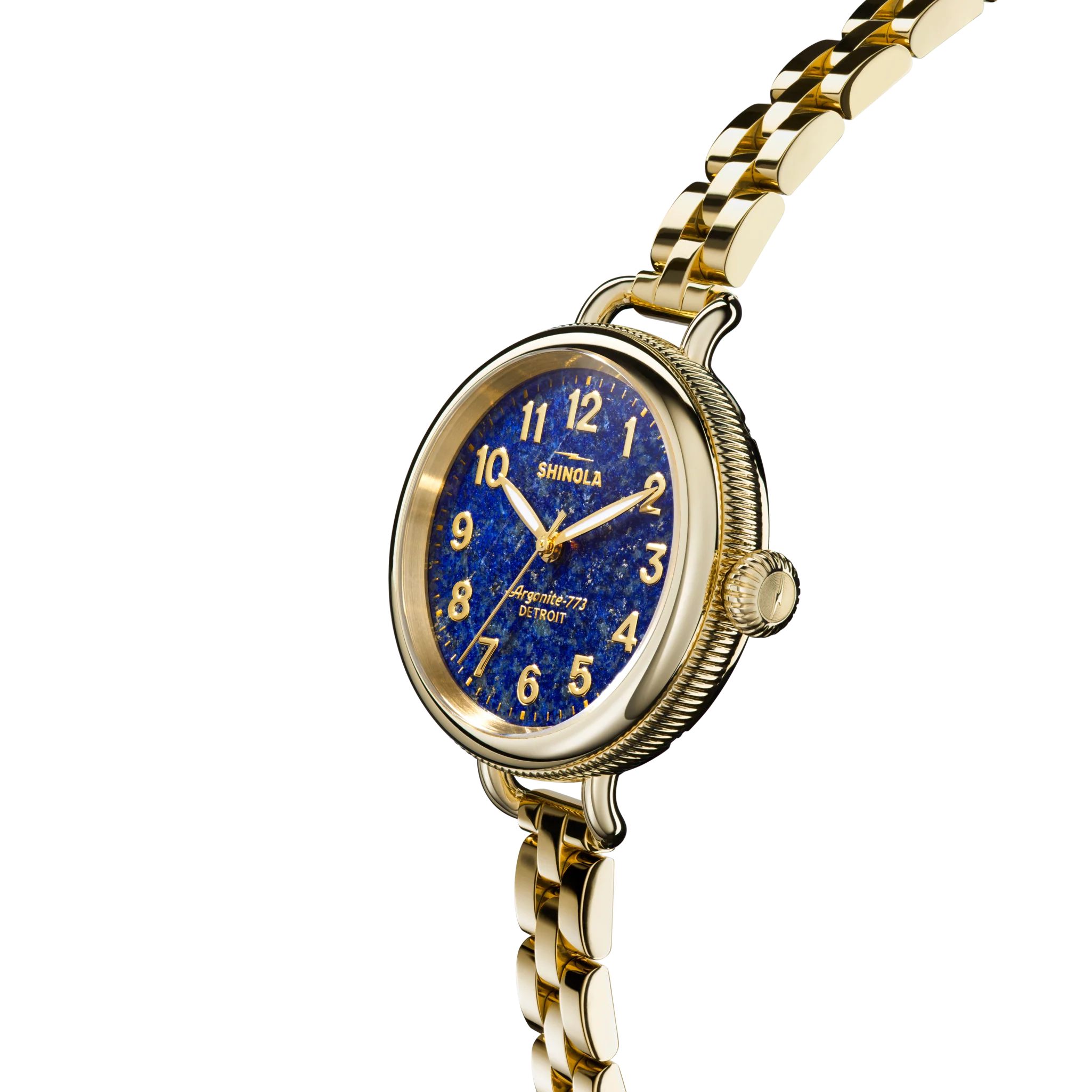 Birdy Watch - Lapis - Image 6
