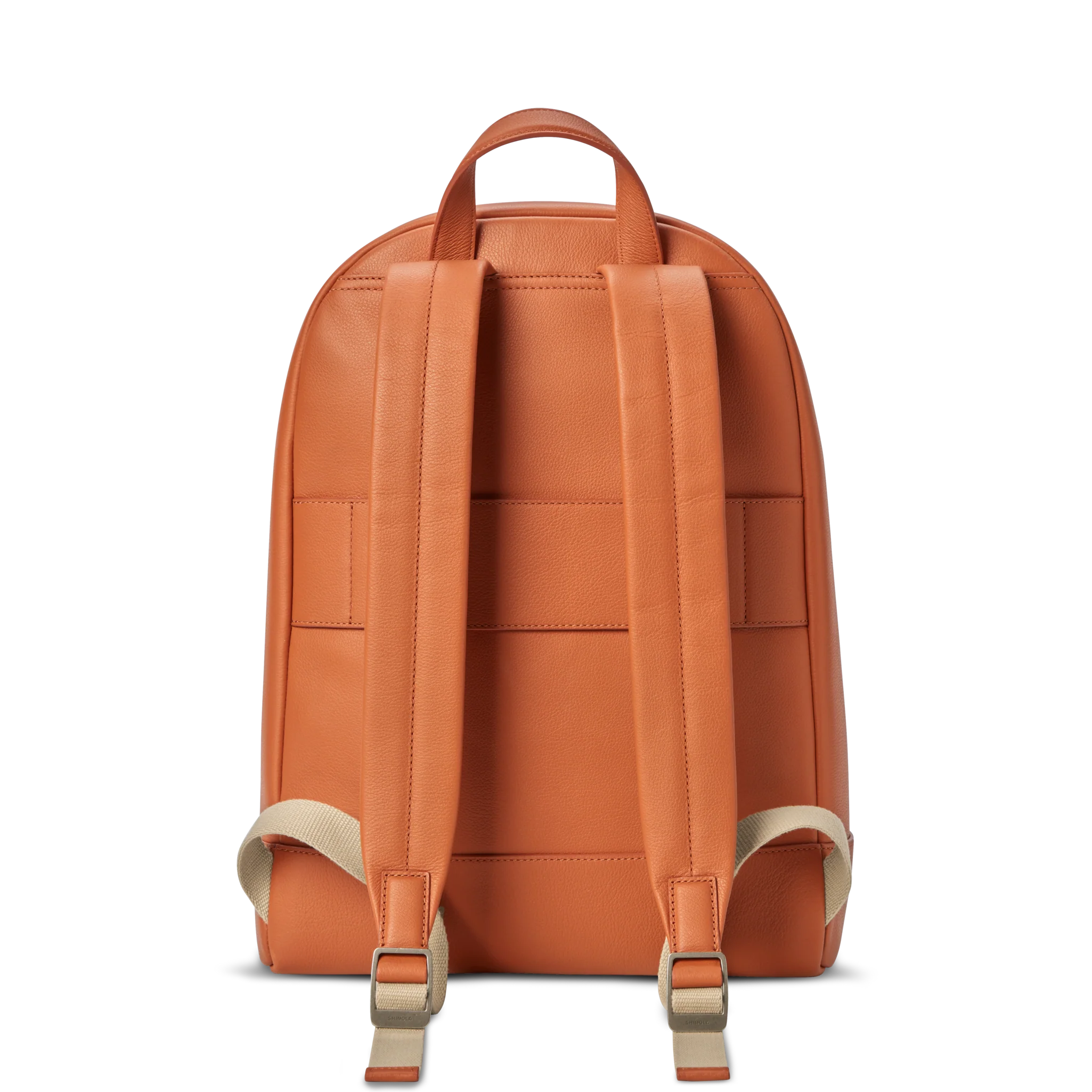 Canfield Backpack - Rust - Image 5