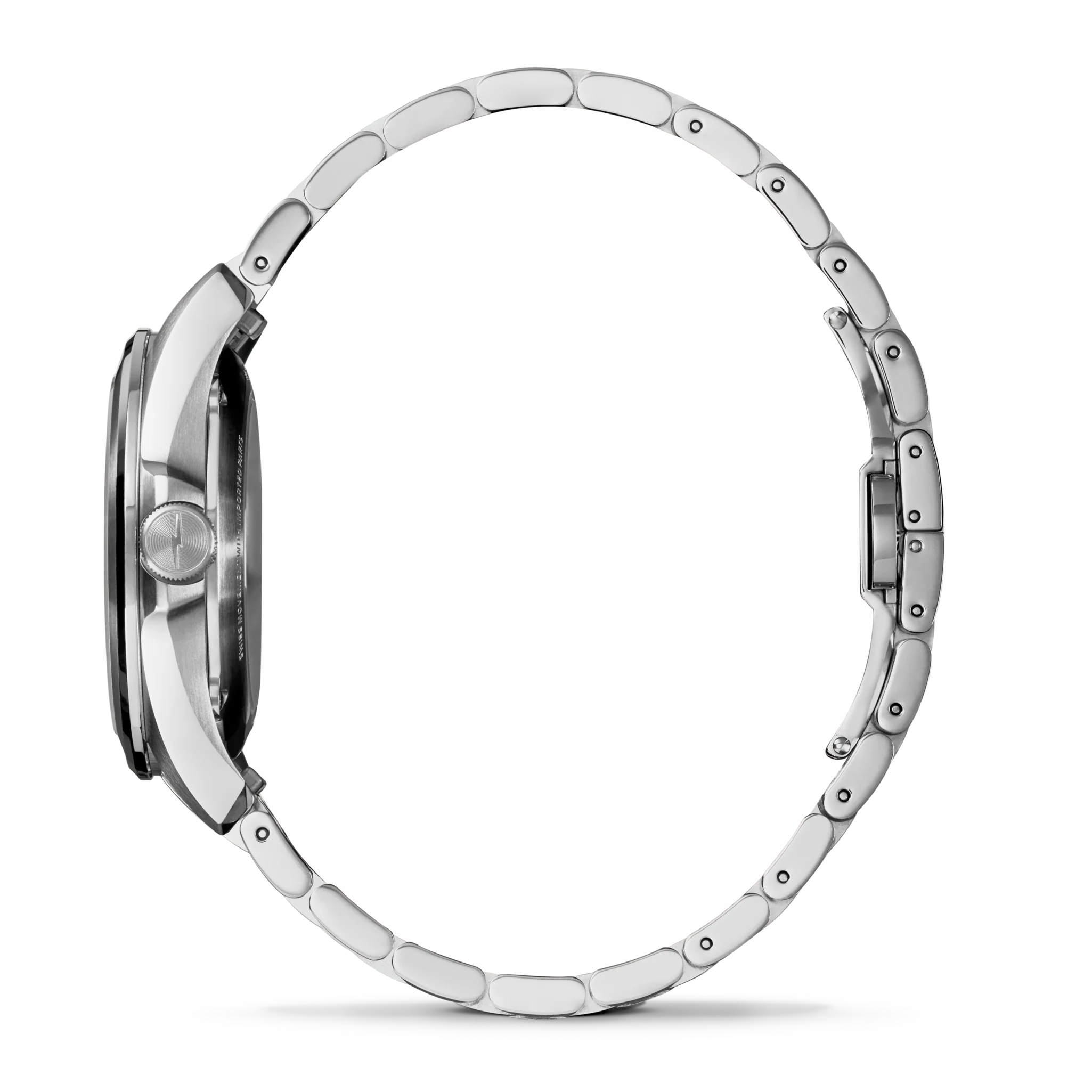 Circadian Monster Automatic Watch - Daylight Blue - Image 5