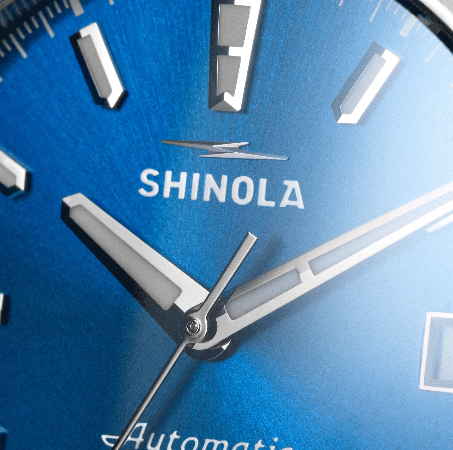 Circadian Monster Automatic Watch - Daylight Blue - Image 6