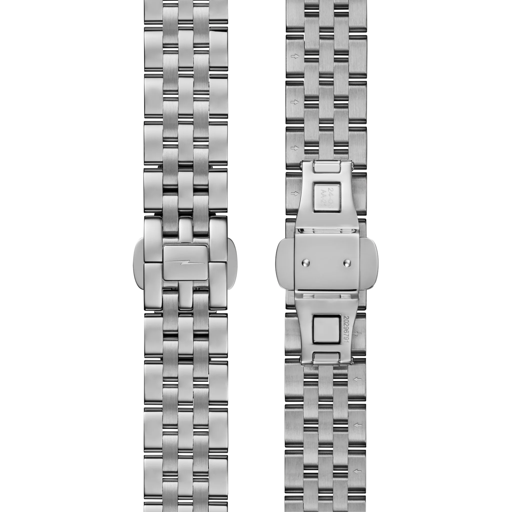 Circadian Monster Automatic Watch - Daylight Blue - Image 9