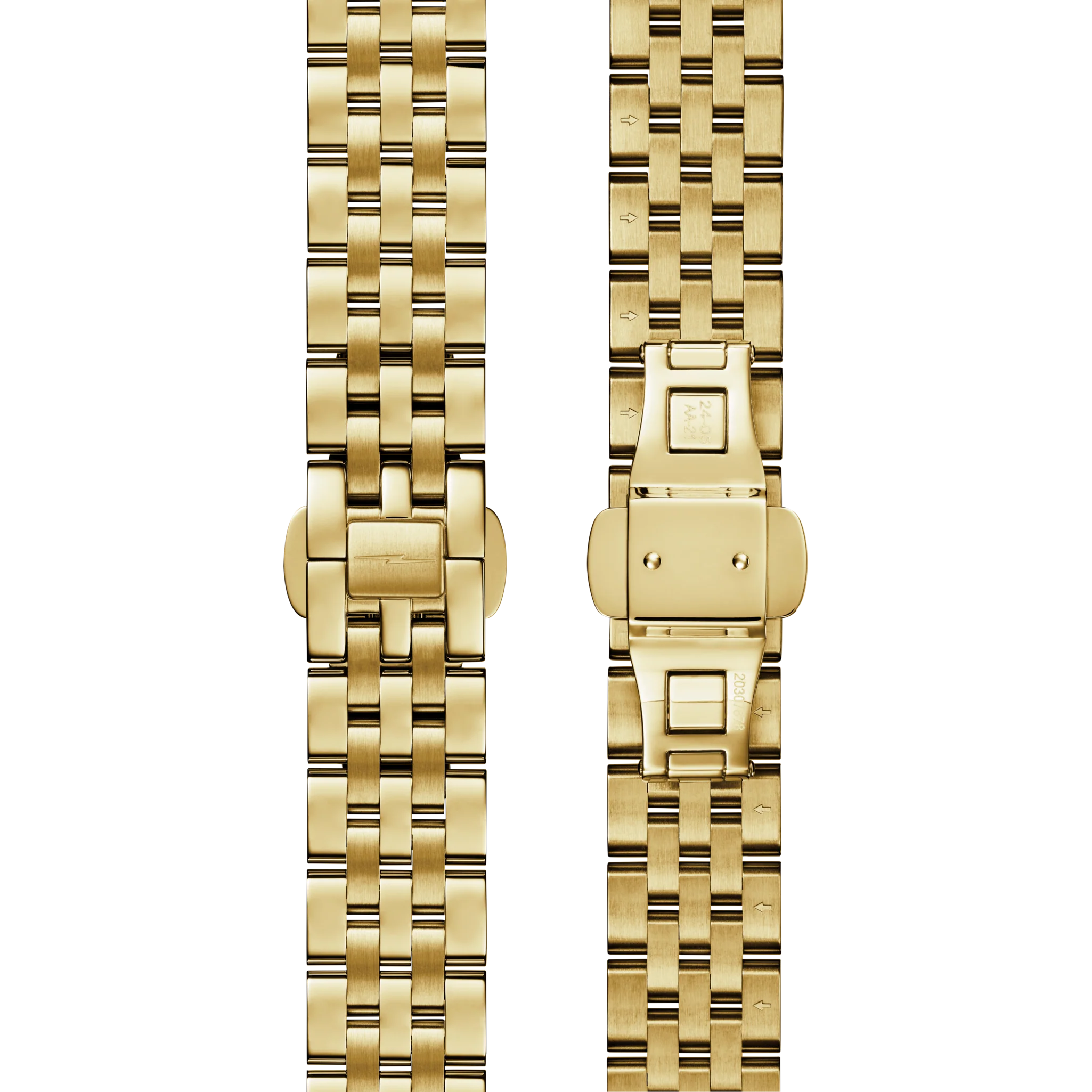 Circadian Monster Automatic Watch - Mother of Pearl Diamond - Image 9