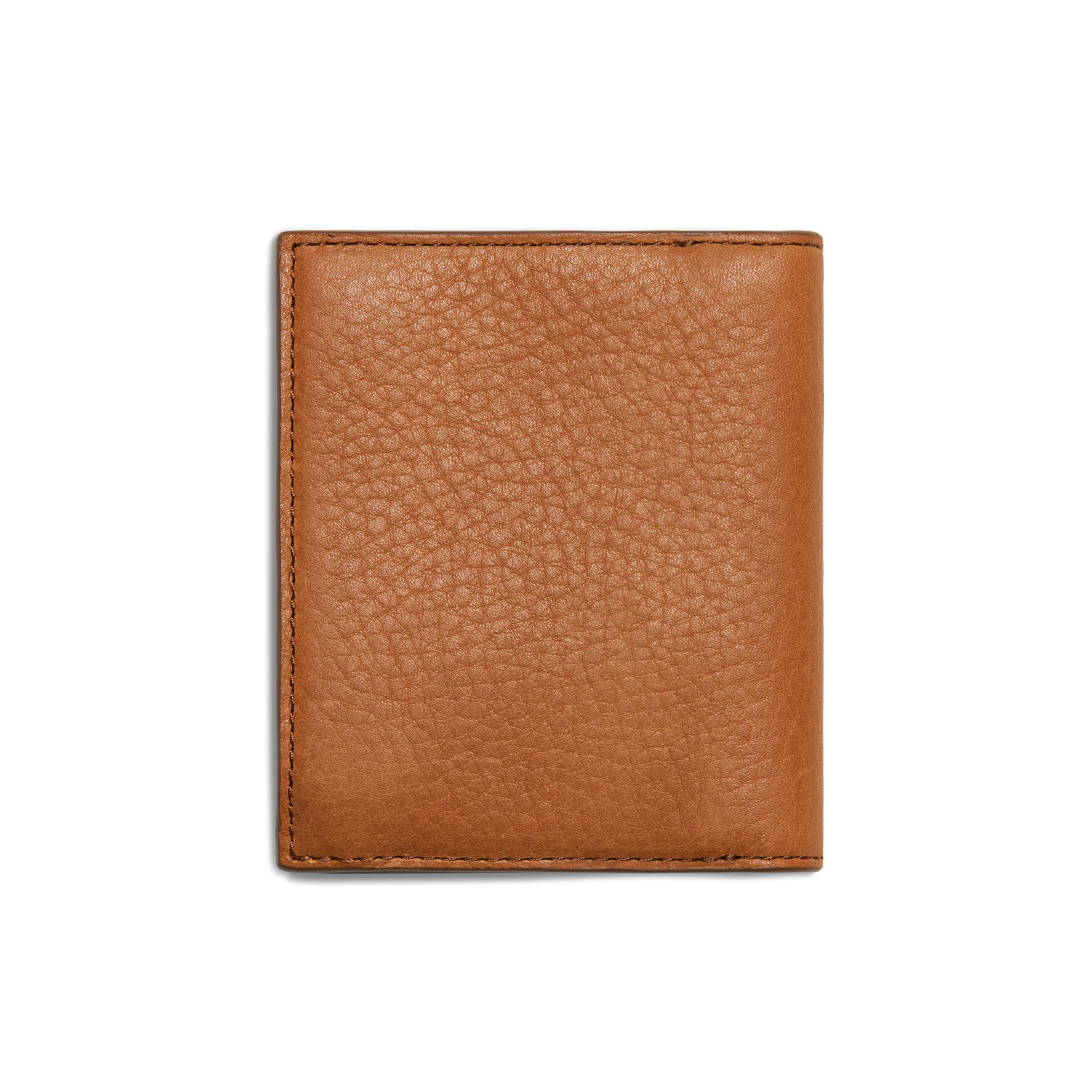 Coin Bifold - Tan - Image 3