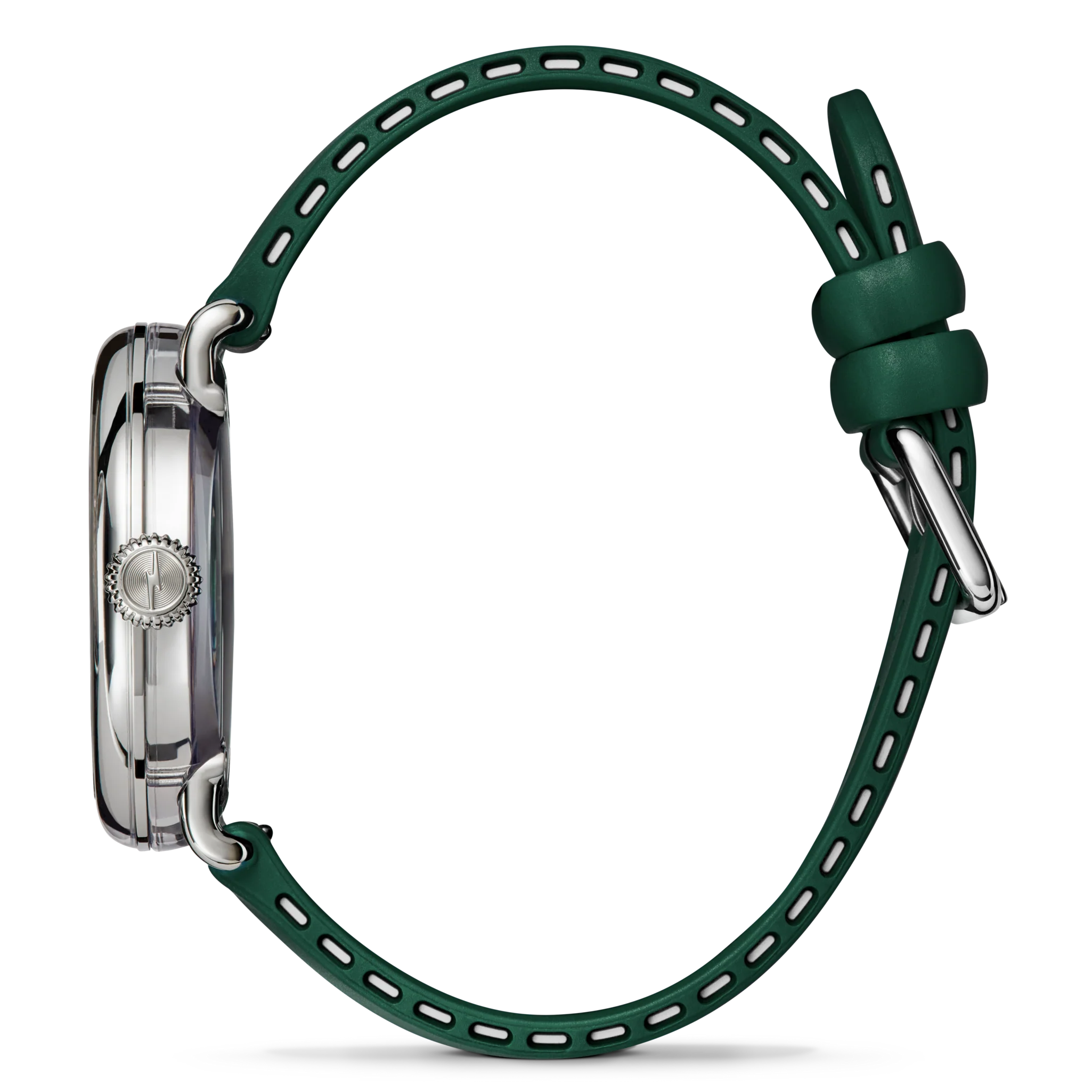 Detrola Watch - Collegiate - Spartan - Image 4
