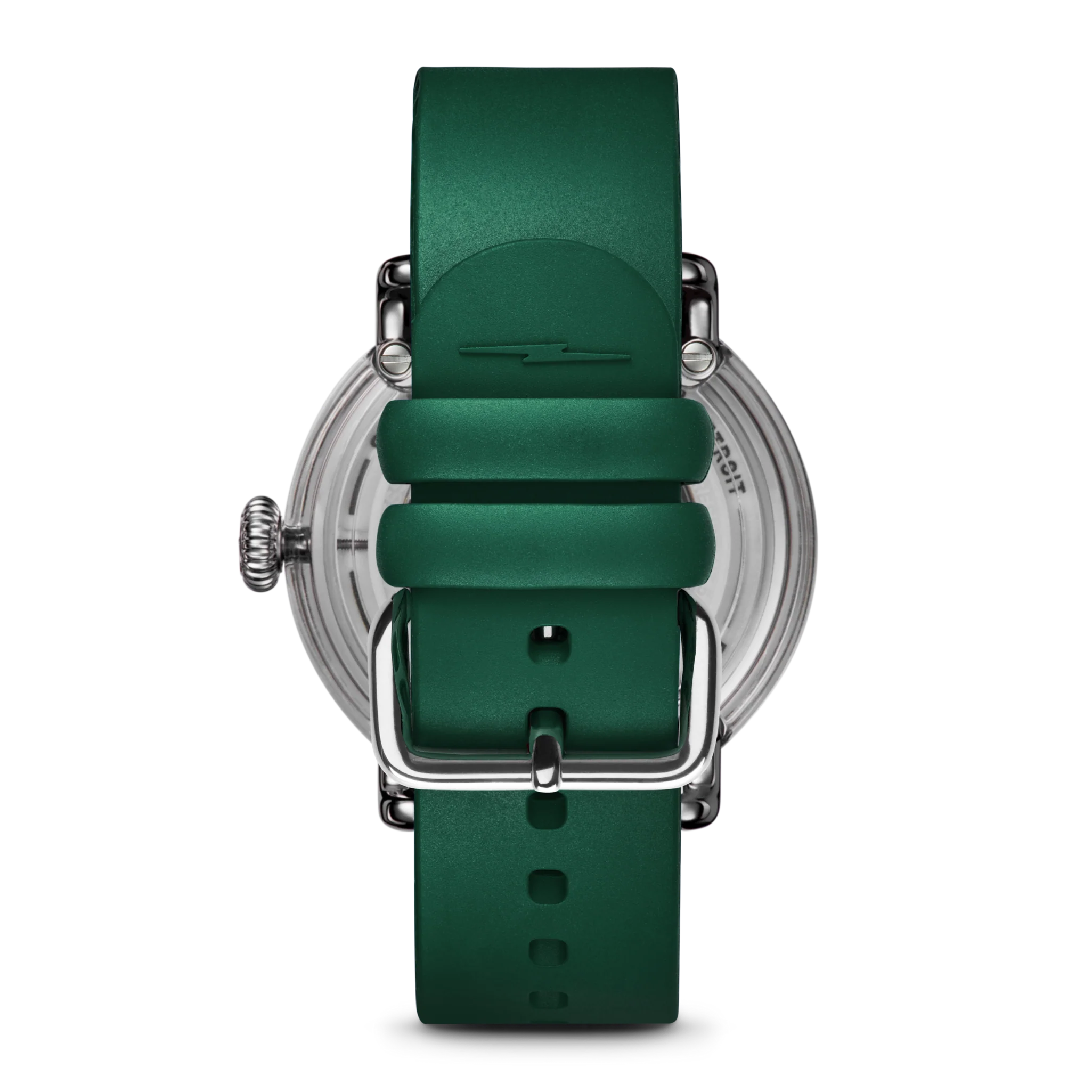 Detrola Watch - Collegiate - Spartan - Image 5