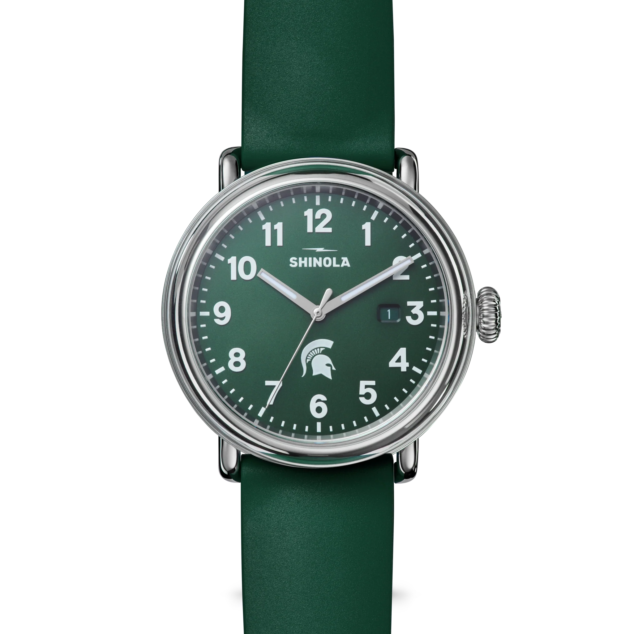Detrola Watch - Collegiate - Spartan - Image 6