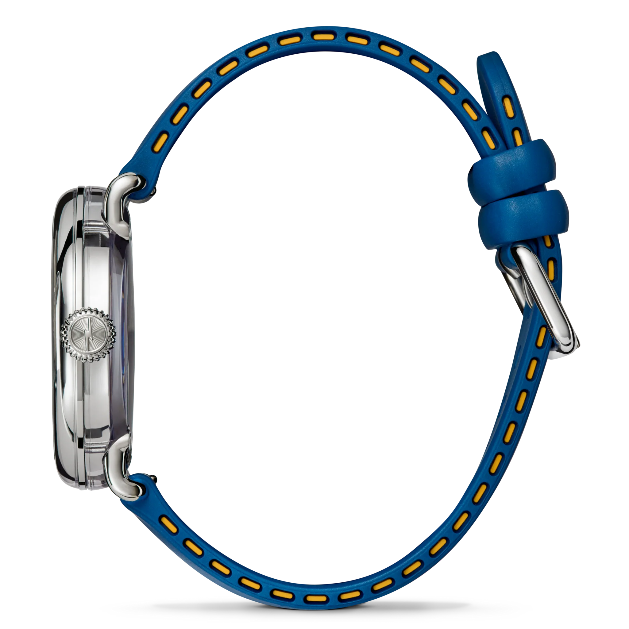 Detrola Watch - Collegiate - Wolverine - Image 4