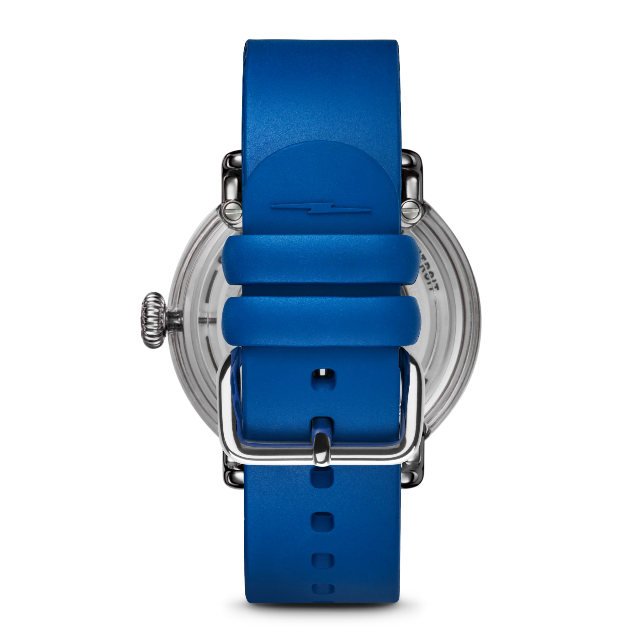 Detrola Watch - Collegiate - Wolverine - Image 5