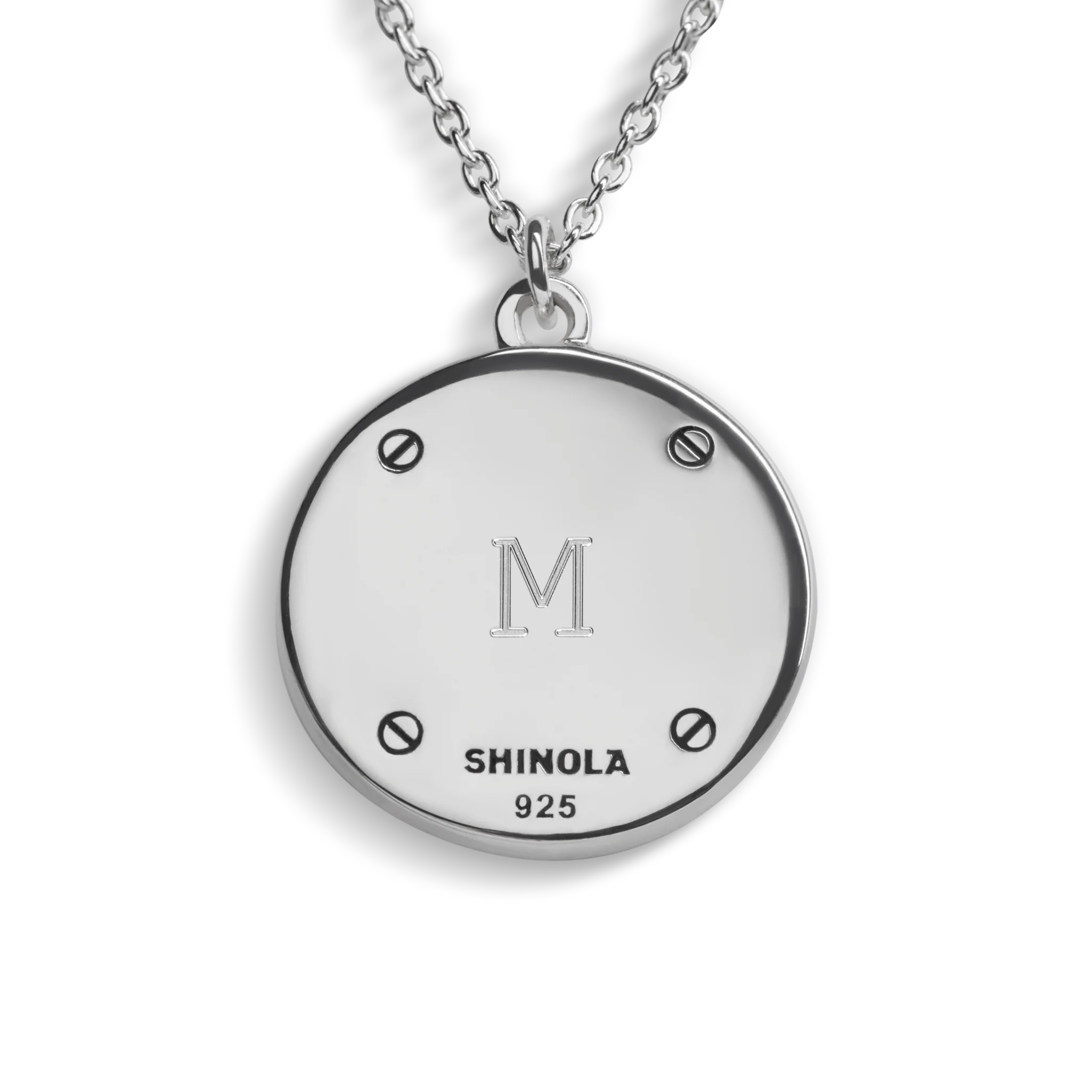 Heirloom Petoskey Charm Bracelet - Sterling Silver - Image 4