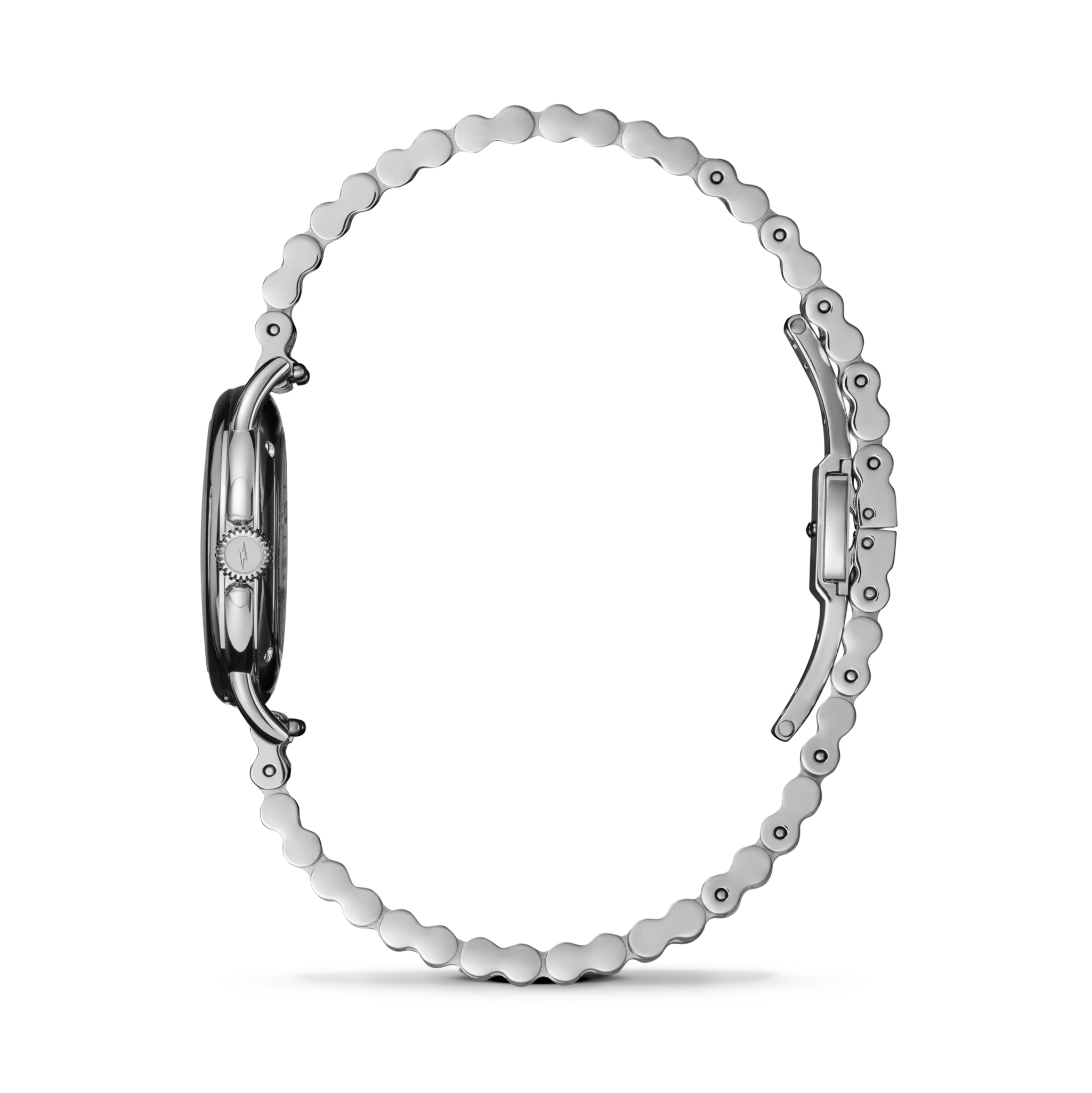 Runabout Watch - MOP Diamond - Image 4