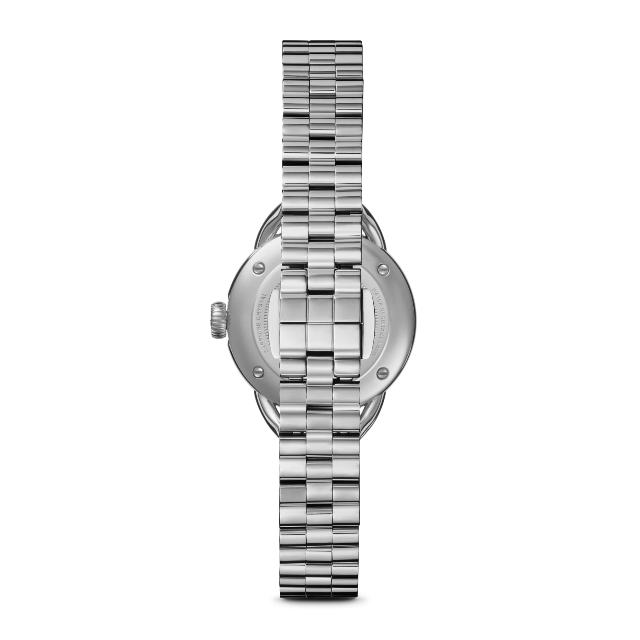 Runabout Watch - MOP Diamond - Image 5