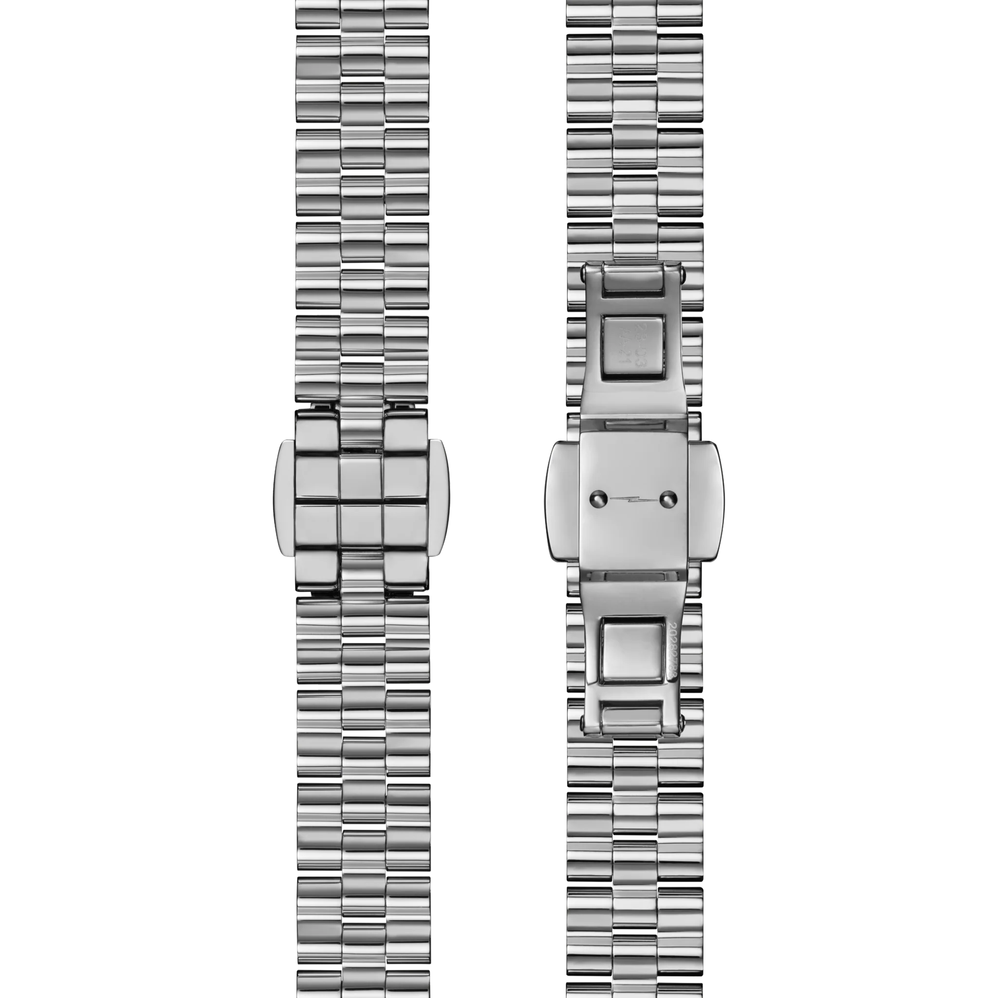 Runabout Watch - MOP Diamond - Image 7