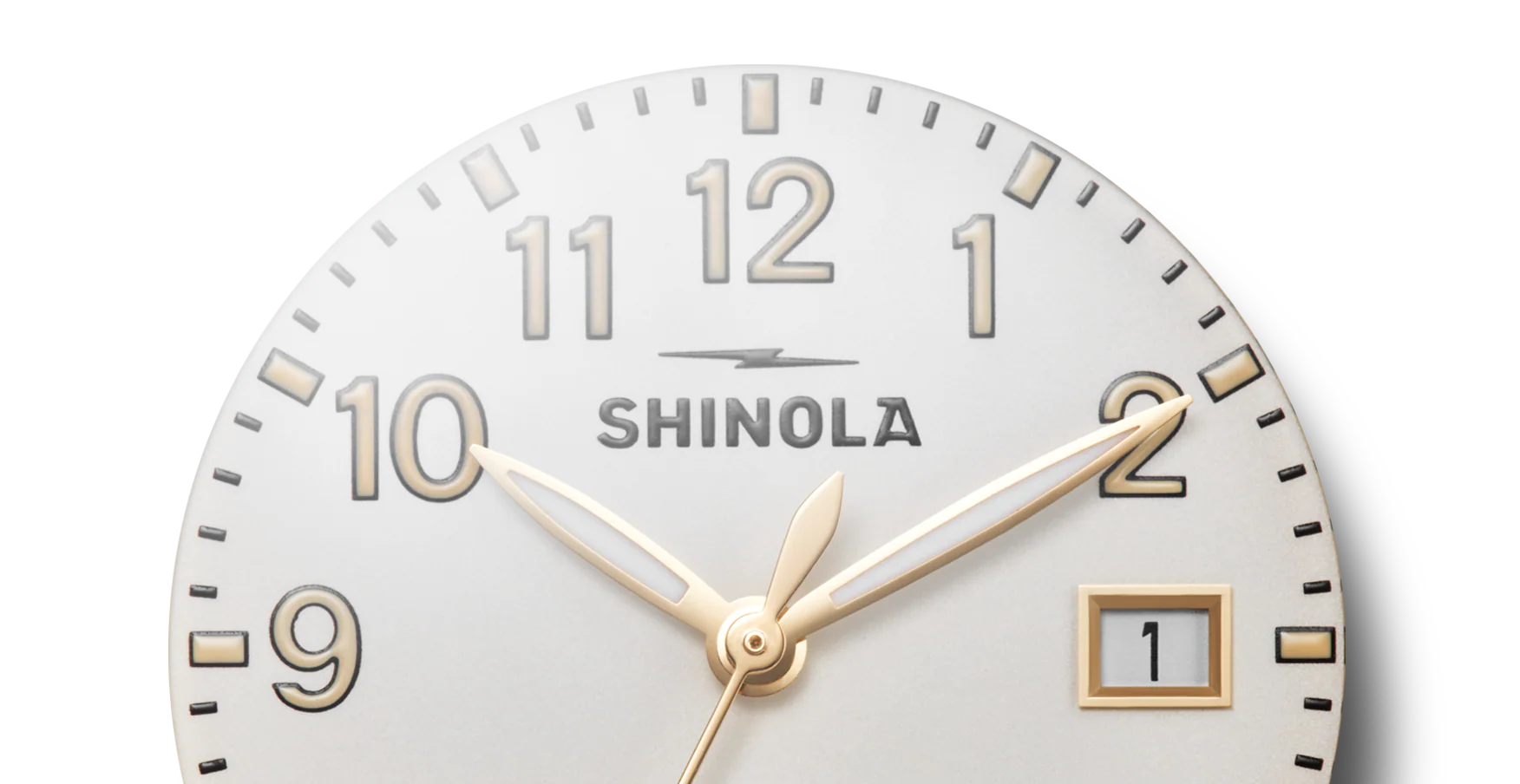 Runwell Watch - Alabaster - Image 10