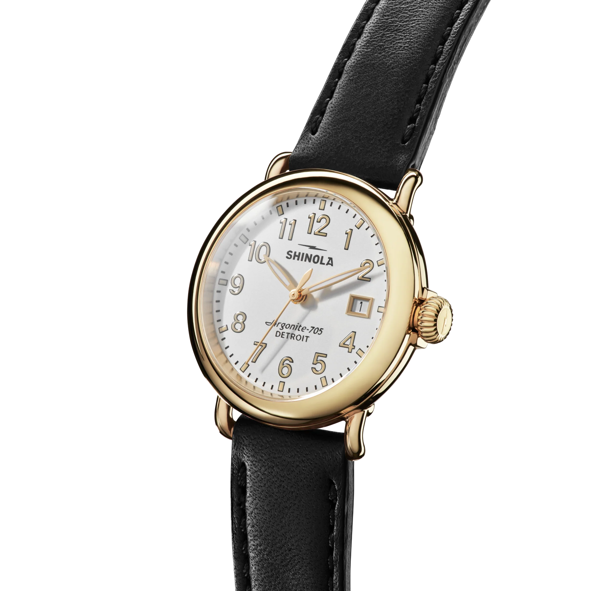 Runwell Watch - Alabaster - Image 3