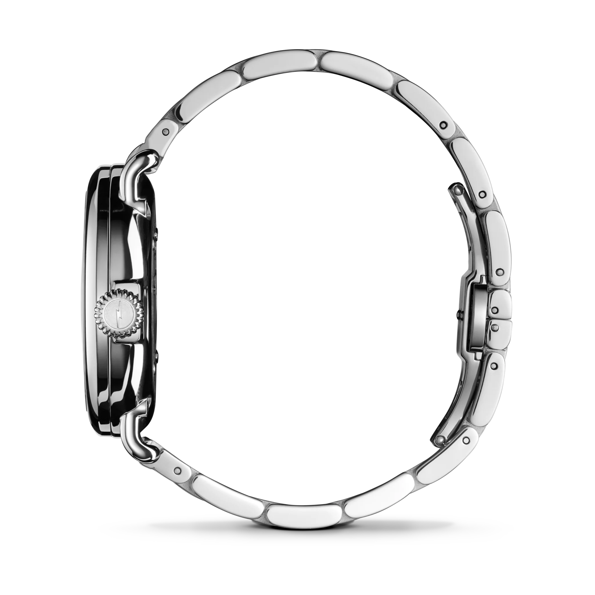 Runwell Watch - Cadet Blue - Image 5