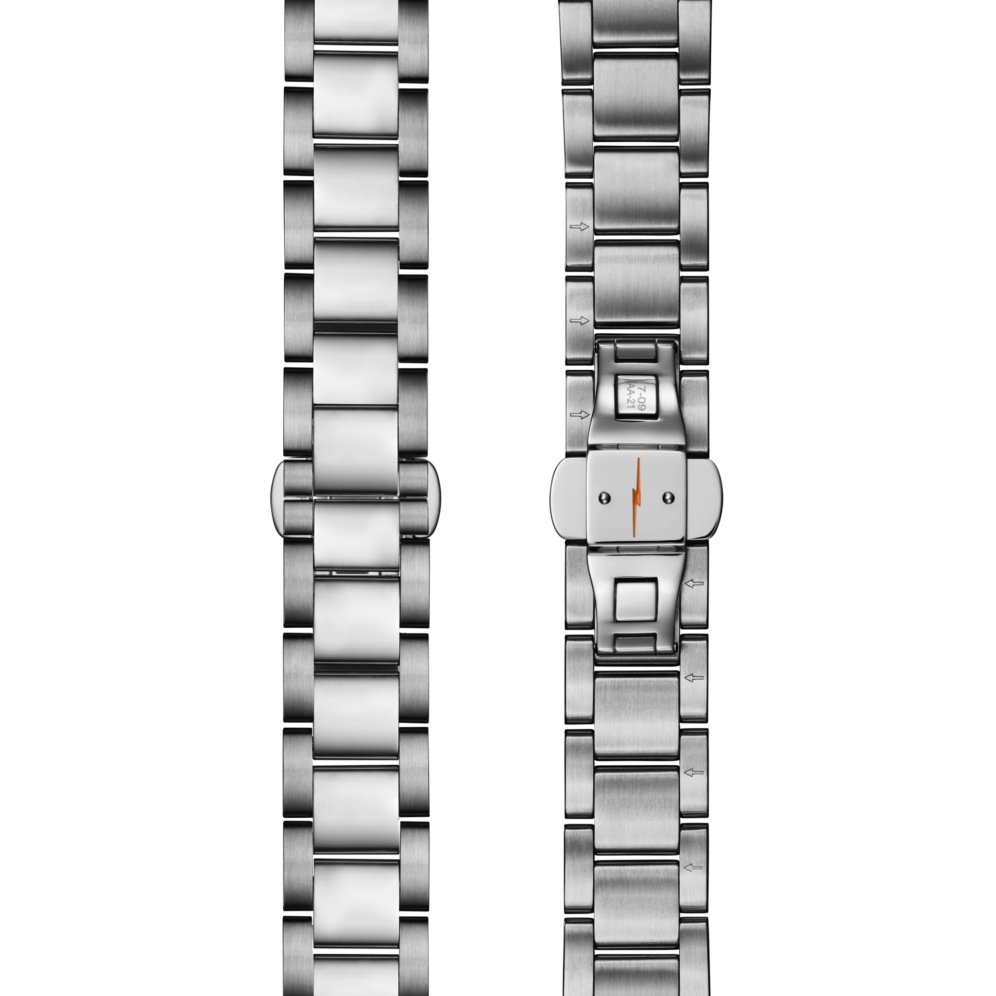 Runwell Watch - Cadet Blue - Image 8