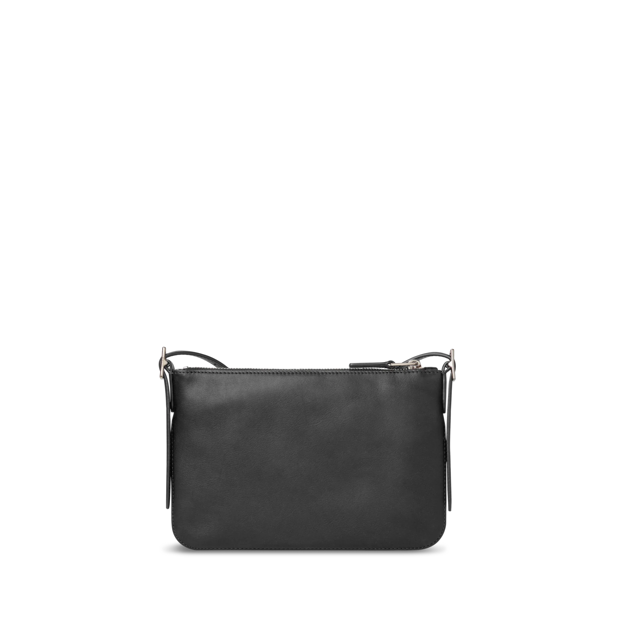 Small Bixby Crossbody - Black - Image 6