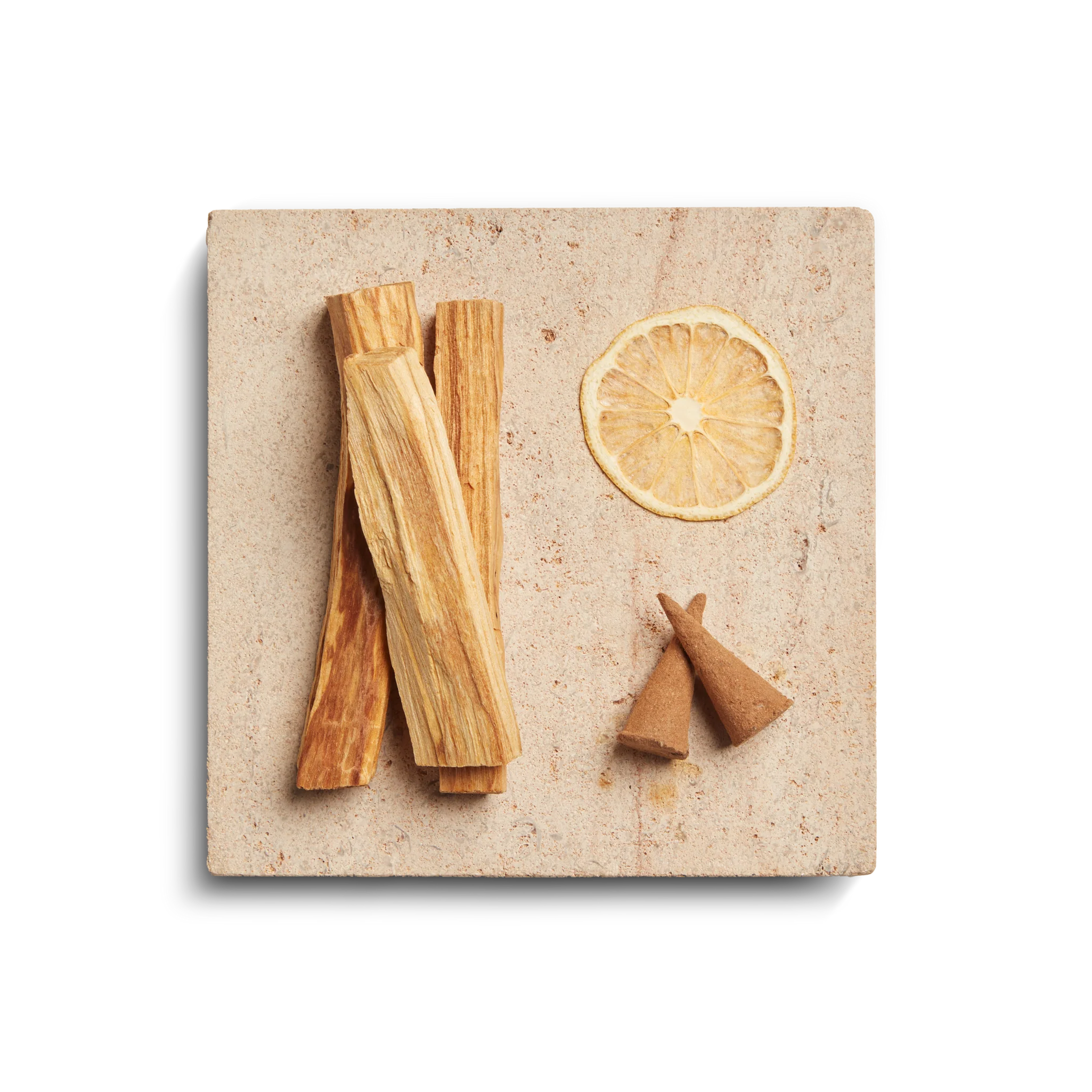 Smoke 8oz Scented Candle - Smoke - Image 4